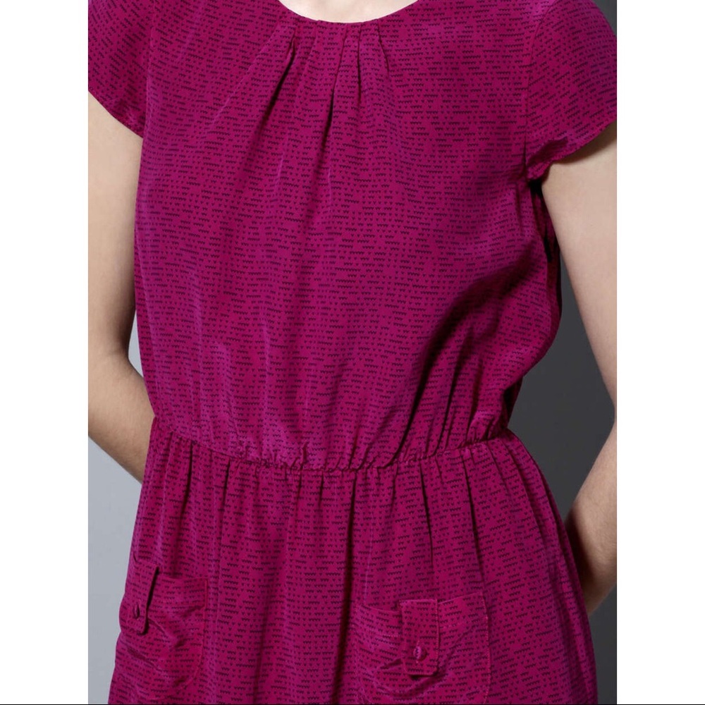 Gryphon dress - Picture 3 of 5